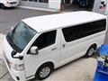2022 Toyota Hiace Van