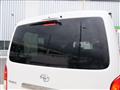 2022 Toyota Hiace Van