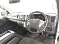2016 Toyota Hiace Van