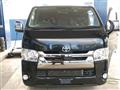 2020 Toyota Hiace Van