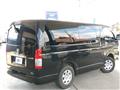 2020 Toyota Hiace Van