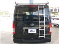 2017 Toyota Regiusace Van