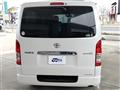 2017 Toyota Regiusace Van