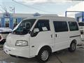 2018 Mazda Bongo Van