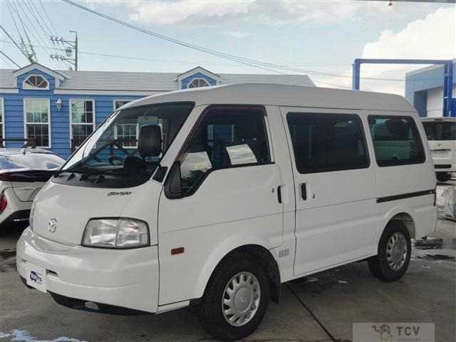 2018 Mazda Bongo Van