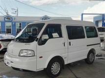 2018 Mazda Bongo Van