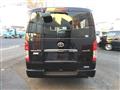 2017 Toyota Regiusace Van