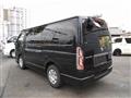2018 Toyota Regiusace Van