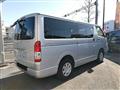 2021 Toyota Hiace Van