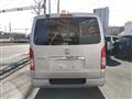 2021 Toyota Hiace Van