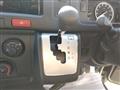2021 Toyota Hiace Van