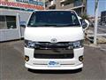 2018 Toyota Regiusace Van