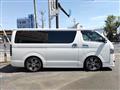 2018 Toyota Regiusace Van