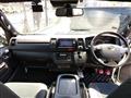 2018 Toyota Regiusace Van