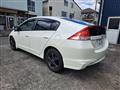2010 Honda Insight