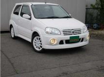 2005 Suzuki Swift