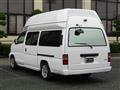 2001 Nissan Elgrand