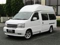 2001 Nissan Elgrand