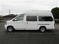 2001 Nissan Elgrand
