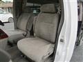 2001 Nissan Elgrand