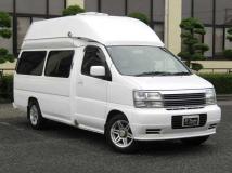 2001 Nissan Elgrand