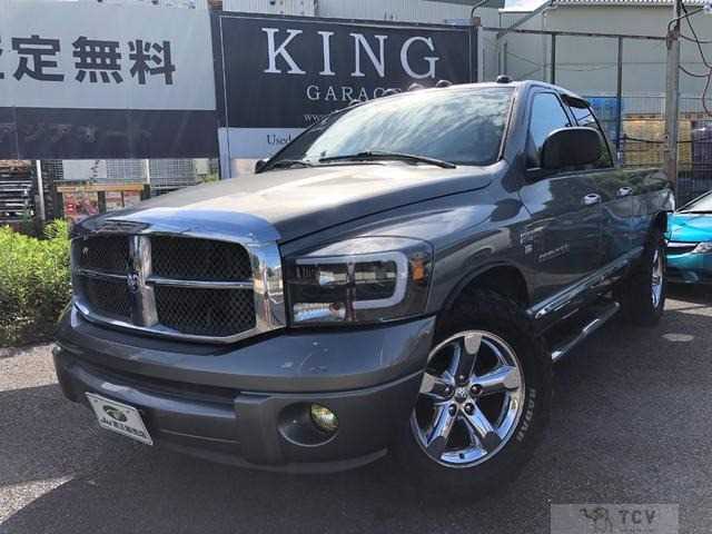 2007 Chrysler Chrysler Others
