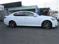 2016 Lexus GS