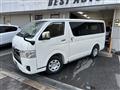 2025 Toyota Hiace Van
