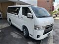 2025 Toyota Hiace Van