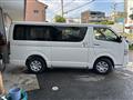 2025 Toyota Hiace Van