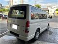 2025 Toyota Hiace Van