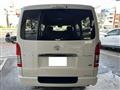 2025 Toyota Hiace Van