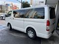 2025 Toyota Hiace Van
