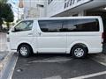 2025 Toyota Hiace Van