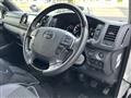 2025 Toyota Hiace Van
