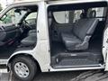 2025 Toyota Hiace Van