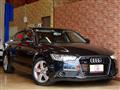 2014 Audi A6