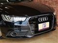 2014 Audi A6