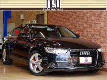 2014 Audi A6