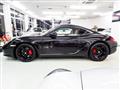 2010 Porsche Cayman