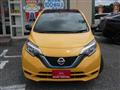 2020 Nissan Note