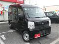 2026 Nissan Clipper Van