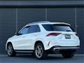 2021 Mercedes-Benz GLE-CLASS