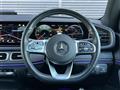 2021 Mercedes-Benz GLE-CLASS