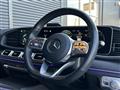 2021 Mercedes-Benz GLE-CLASS