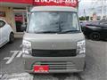 2026 Nissan Clipper Van