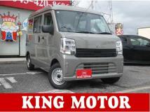 2026 Nissan Clipper Van