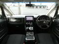 2016 Mitsubishi Delica D5