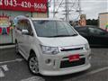 2016 Mitsubishi Delica D5