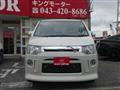 2016 Mitsubishi Delica D5